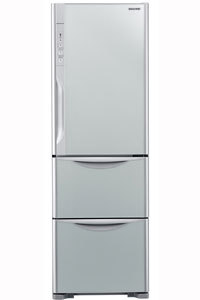 日立環保冰箱3門RG41WS